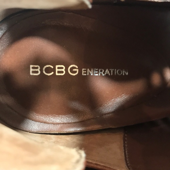 BCBG Eneration heels - Picture 5 of 6